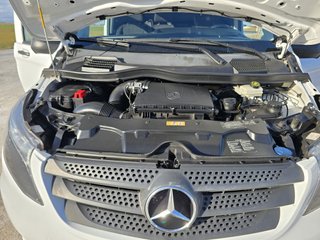 Mercedes-Benz Vito 2019