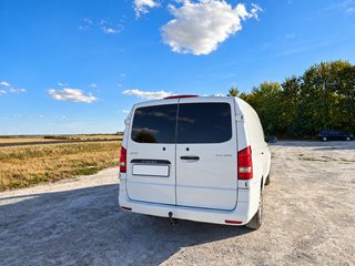 Mercedes-Benz Vito 2019