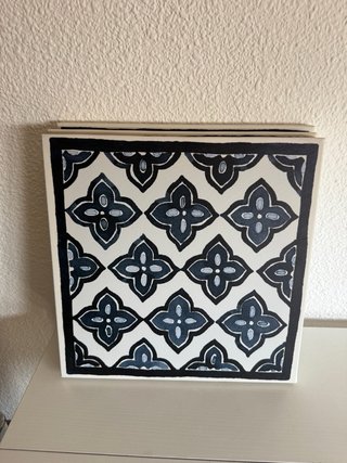 Set 3 Cuadros Decorativos Ikea 30cm