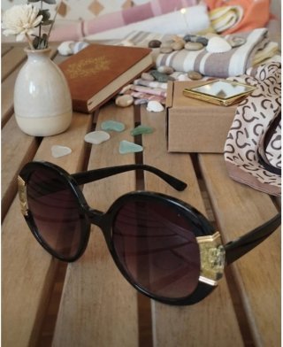 Gafas de sol para mujer Sun wellen INC