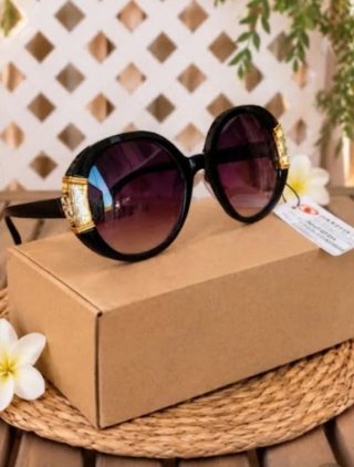 Gafas de sol para mujer Sun wellen INC