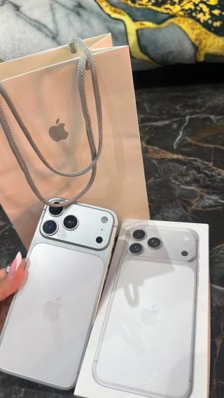 Telefono nuovo inutilizzato