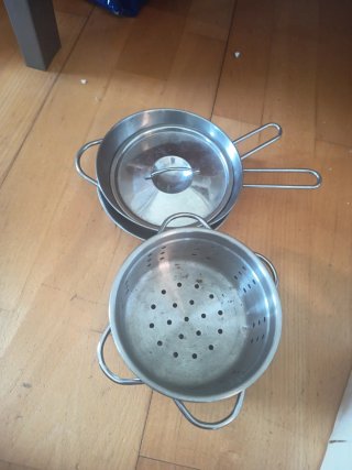 Cocina de Juguete IKEA para Niños