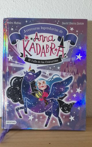 Libros, juguetes, etc