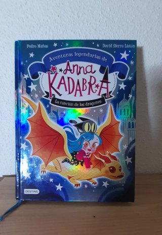Libros, juguetes, etc