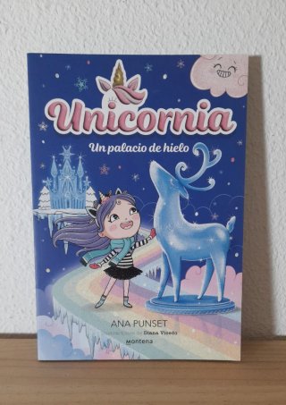Libros, juguetes, etc