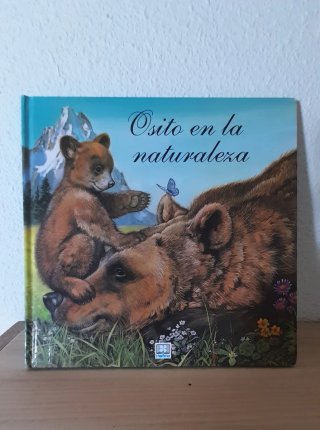 Libros, juguetes, etc