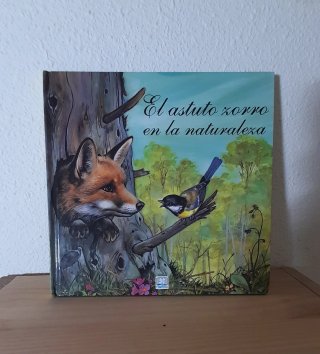 Libros, juguetes, etc