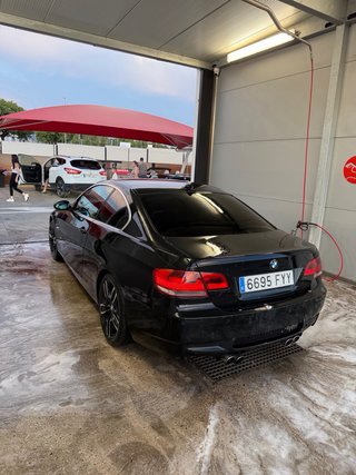 BMW Serie 3 2008