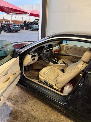 BMW Serie 3 2008