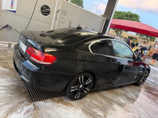 BMW Serie 3 2008
