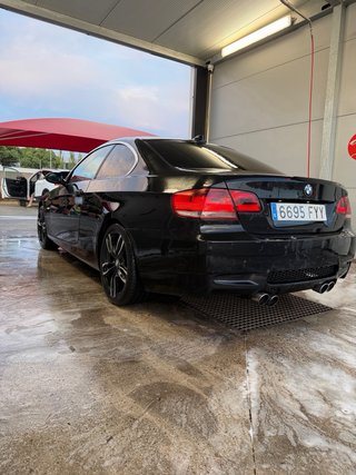 BMW Serie 3 2008