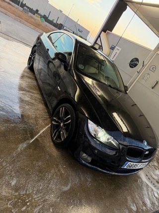 BMW Serie 3 2008