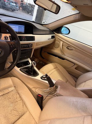 BMW Serie 3 2008