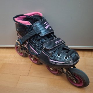 Patines Velocidad Amaya Elite