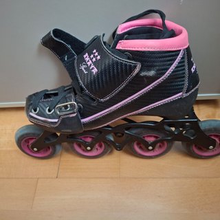 Patines Velocidad Amaya Elite
