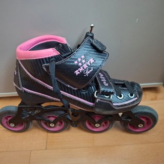 Patines Velocidad Amaya Elite