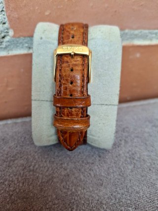 Reloj Seiko Calatrava