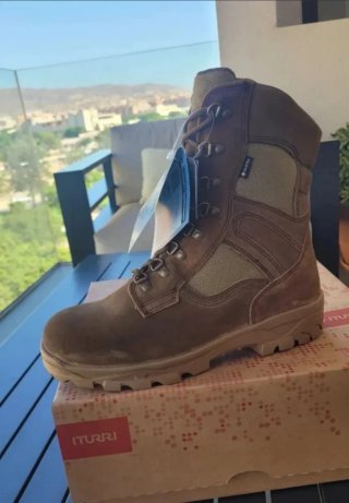 Botas Iturri Caza y Campo