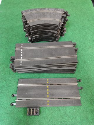 Pack Pistas Scalextric