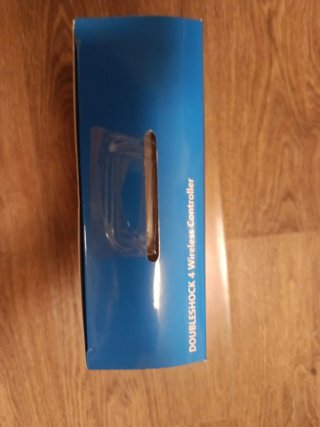 Mando DoubleShock 4 Inalámbrico PS4