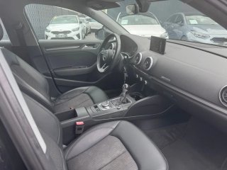 Audi A3 1.6 TDI DSG 2018