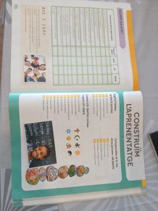 RELIGIÓ CATÒLICA 2