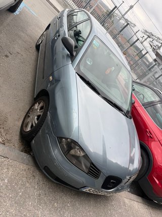 SEAT Cordoba 2006