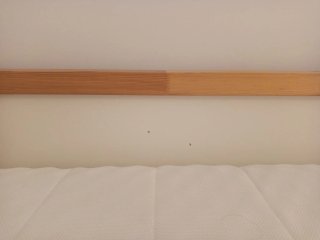 Cama nido madera Ikea