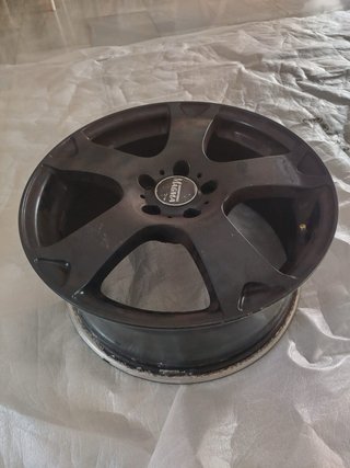 Llantas Range Rover Evoque 5x108 ET45 (4 unidades)