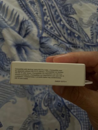 Apple EarPods Lightning Nuevos Precintados