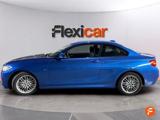 BMW Serie 2 218d