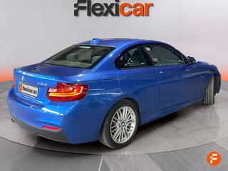 BMW Serie 2 218d