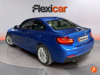 BMW Serie 2 218d