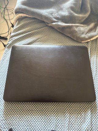 MacBook Pro i7 2015 Argento