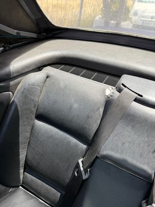 BMW E36 Cabrio 318i