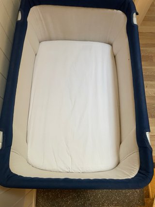 Cuna Babyhome