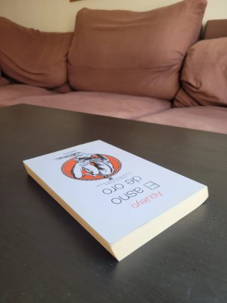 El asno de oro
