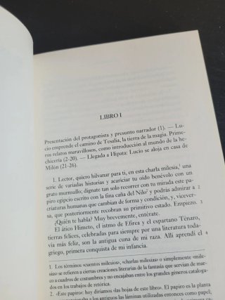 El asno de oro