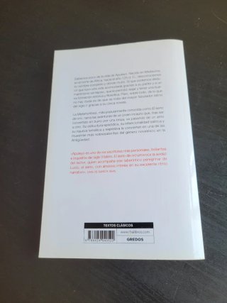 El asno de oro