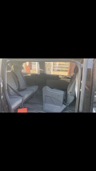 Mercedes-Benz Viano 2005
