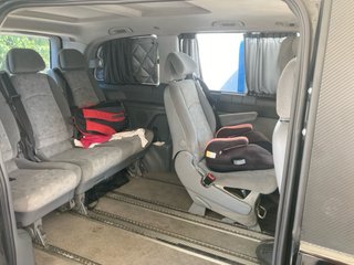 Mercedes-Benz Viano 2005