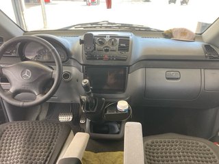 Mercedes-Benz Viano 2005
