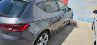 SEAT Leon 2014