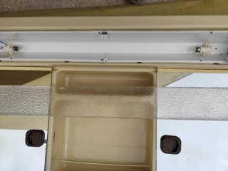Mueble Baño Camper Autocaravana