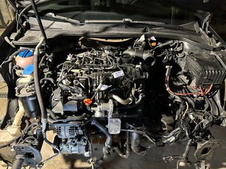 Despiece Motor 1.6 TDI CAY