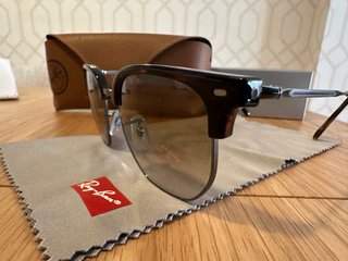 Gafas de Sol Ray-Ban New CLUBMASTER