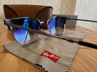 Gafas de Sol Ray-Ban New CLUBMASTER
