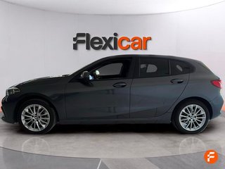 BMW Serie 1 116d