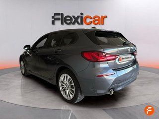 BMW Serie 1 116d